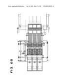 Stack Completion and Scrap Discharge System for a Food Article Slicing Machine diagram and image