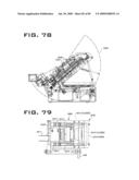 Stack Completion and Scrap Discharge System for a Food Article Slicing Machine diagram and image