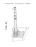 Stack Completion and Scrap Discharge System for a Food Article Slicing Machine diagram and image