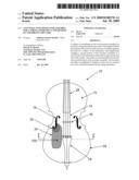 ANTI-WOLF-NOTE RESONATOR ASSEMBLY FOR A STRING INSTRUMENT AND METHOD OF ASSEMBLING THE SAME diagram and image