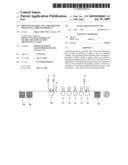 Printing machine and a method for producing a printed product diagram and image