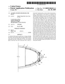 ANCHOR AND ROPE HOLDER-BAG FOR BOATS diagram and image