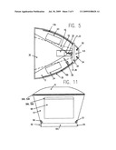 ANCHOR AND ROPE HOLDER-BAG FOR BOATS diagram and image