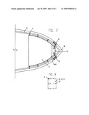 ANCHOR AND ROPE HOLDER-BAG FOR BOATS diagram and image