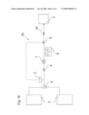 METHOD TO ENHANCE AND IMPROVE SOLID CARBONACEOUS FUEL COMBUSTION SYSTEMS USING A HYDROGEN-RICH GAS diagram and image