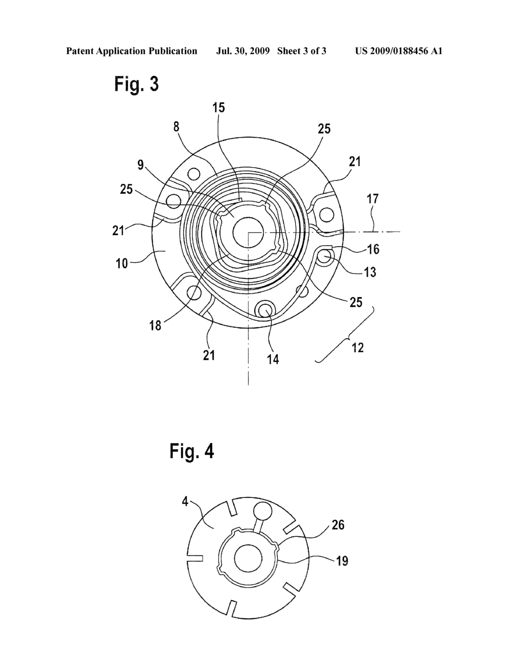 CAMSHAFT ADJUSTING DEVICE - diagram, schematic, and image 04