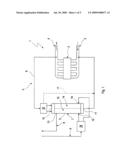 EXHAUST GAS RECIRCULATION DEVICE diagram and image