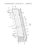 EXHAUST GAS RECIRCULATION DEVICE diagram and image