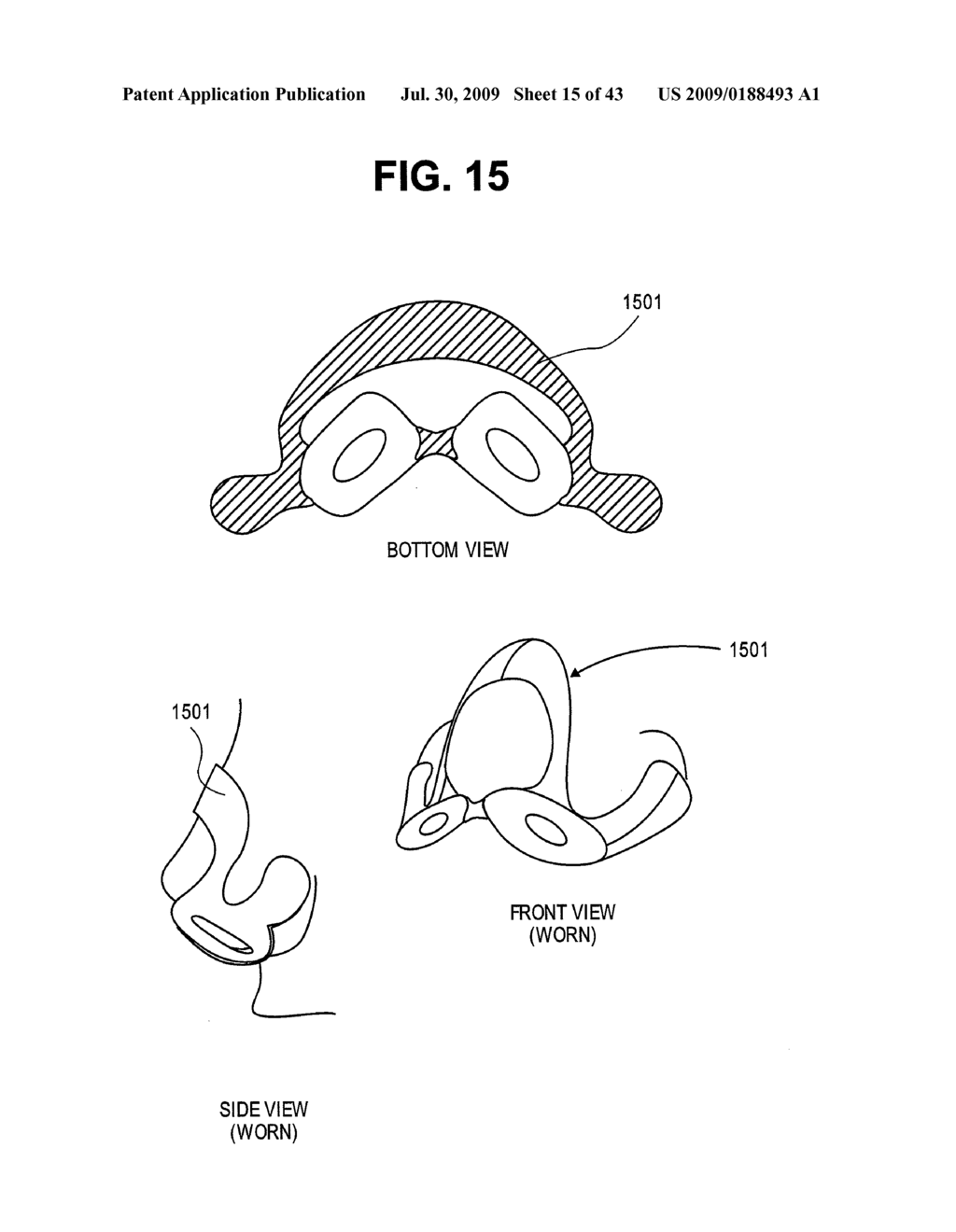 NASAL DEVICES - diagram, schematic, and image 16