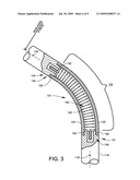 Flexible Umbrella Systems diagram and image