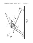 Flexible Umbrella Systems diagram and image