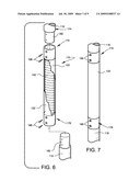 Flexible Umbrella Systems diagram and image