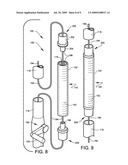 Flexible Umbrella Systems diagram and image