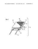 Thermoelectric Module diagram and image