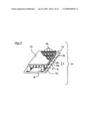 Thermoelectric Module diagram and image