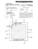 III-V Compound Semiconductor Solar Cell for Terrestrial Solar Array diagram and image