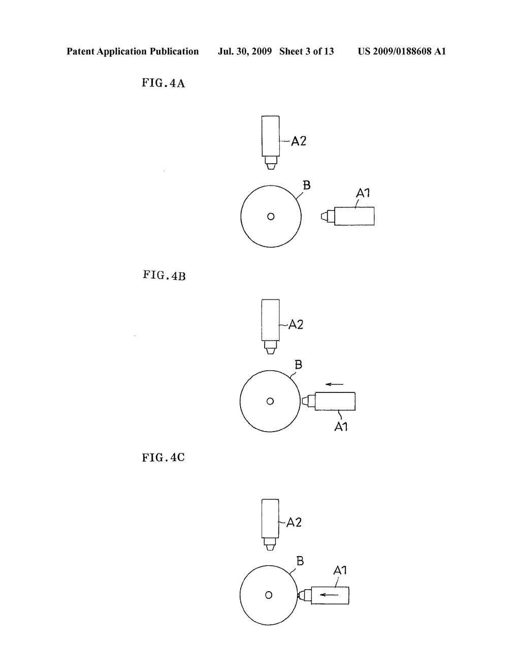 METHOD FOR MANUFACTURING TIRE - diagram, schematic, and image 04