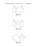 Lamination cooling system formation method diagram and image