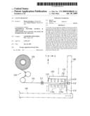 LAY-UP APPARATUS diagram and image