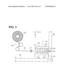 LAY-UP APPARATUS diagram and image