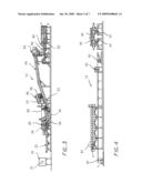 METHOD FOR MAKING A COMPRESSED STRUCTURAL FIBERBOARD diagram and image