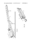 METHOD FOR MAKING A COMPRESSED STRUCTURAL FIBERBOARD diagram and image