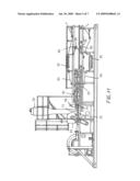 METHOD FOR MAKING A COMPRESSED STRUCTURAL FIBERBOARD diagram and image