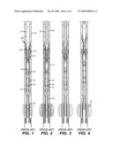 Large Inside Diameter Completion with Position Indication diagram and image