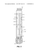 Large Inside Diameter Completion with Position Indication diagram and image