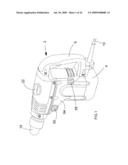 HAMMER DRILL diagram and image