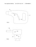 HAMMER DRILL diagram and image