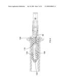 MOUNTING ASSEMBLY FOR HANDLE FOR POWER TOOL diagram and image