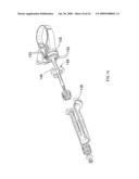 MOUNTING ASSEMBLY FOR HANDLE FOR POWER TOOL diagram and image