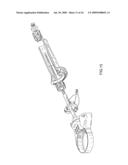 MOUNTING ASSEMBLY FOR HANDLE FOR POWER TOOL diagram and image