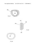 MOUNTING ASSEMBLY FOR HANDLE FOR POWER TOOL diagram and image