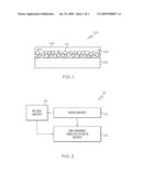 TRANSPARENT CONDUCTORS AND METHODS FOR FABRICATING TRANSPARENT CONDUCTORS diagram and image