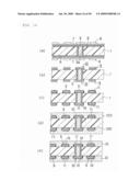 PRINTED WIRING BOARD AND METHOD FOR PRODUCING THE SAME diagram and image