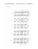 PRINTED WIRING BOARD AND METHOD FOR PRODUCING THE SAME diagram and image