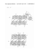 PRINTED WIRING BOARD AND METHOD FOR PRODUCING THE SAME diagram and image