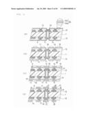 PRINTED WIRING BOARD AND METHOD FOR PRODUCING THE SAME diagram and image