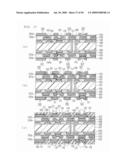 PRINTED WIRING BOARD AND METHOD FOR PRODUCING THE SAME diagram and image