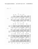 PRINTED WIRING BOARD AND METHOD FOR PRODUCING THE SAME diagram and image