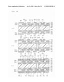 PRINTED WIRING BOARD AND METHOD FOR PRODUCING THE SAME diagram and image