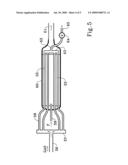 Membrane method of making drilling fluids containing microbubbles diagram and image