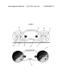 Track sphere wheel assembly diagram and image