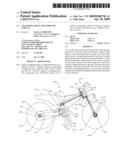 TWO-WHEEL DRIVE TWO-WHEELED VEHICLE diagram and image