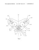 TWO-WHEEL DRIVE TWO-WHEELED VEHICLE diagram and image