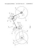 TWO-WHEEL DRIVE TWO-WHEELED VEHICLE diagram and image