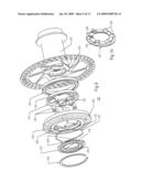 TWO-WHEEL DRIVE TWO-WHEELED VEHICLE diagram and image