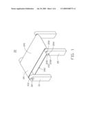 WORKPIECE CONVEYING MECHANISM AND PRODUCT LINE USING THE SAME diagram and image